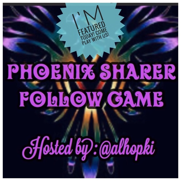 I’m a Featured Closet today! Come play! - Picture 2 of 2